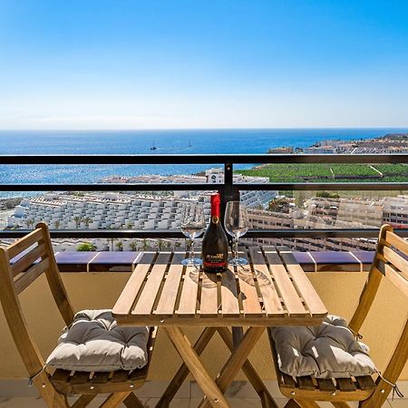 Prime Apartments Club Paraiso Ocean View Плая Параизо Екстериор снимка