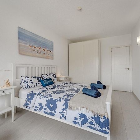 Prime Apartments Club Paraiso Ocean View Плая Параизо Екстериор снимка