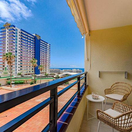 Prime Apartments Club Paraiso Ocean View Плая Параизо Екстериор снимка