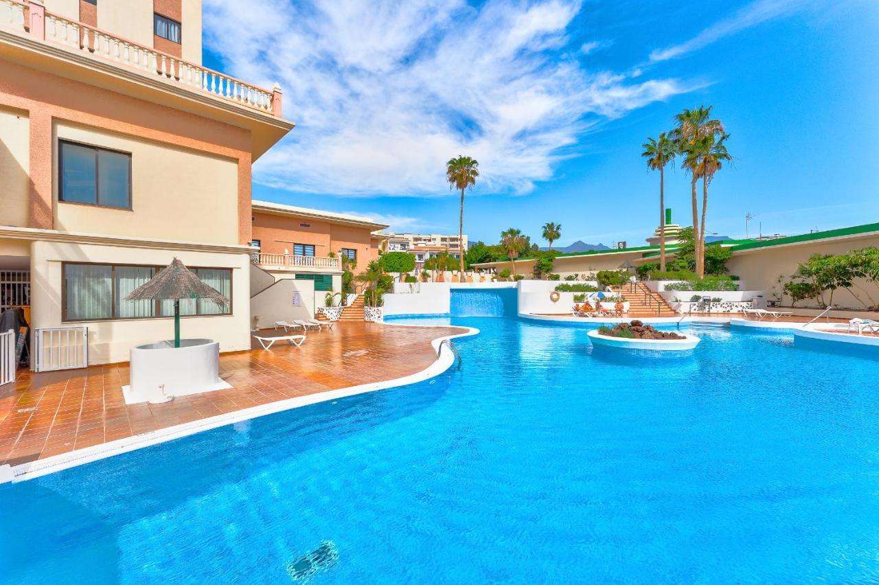 Prime Apartments Club Paraiso Ocean View Плая Параизо Екстериор снимка