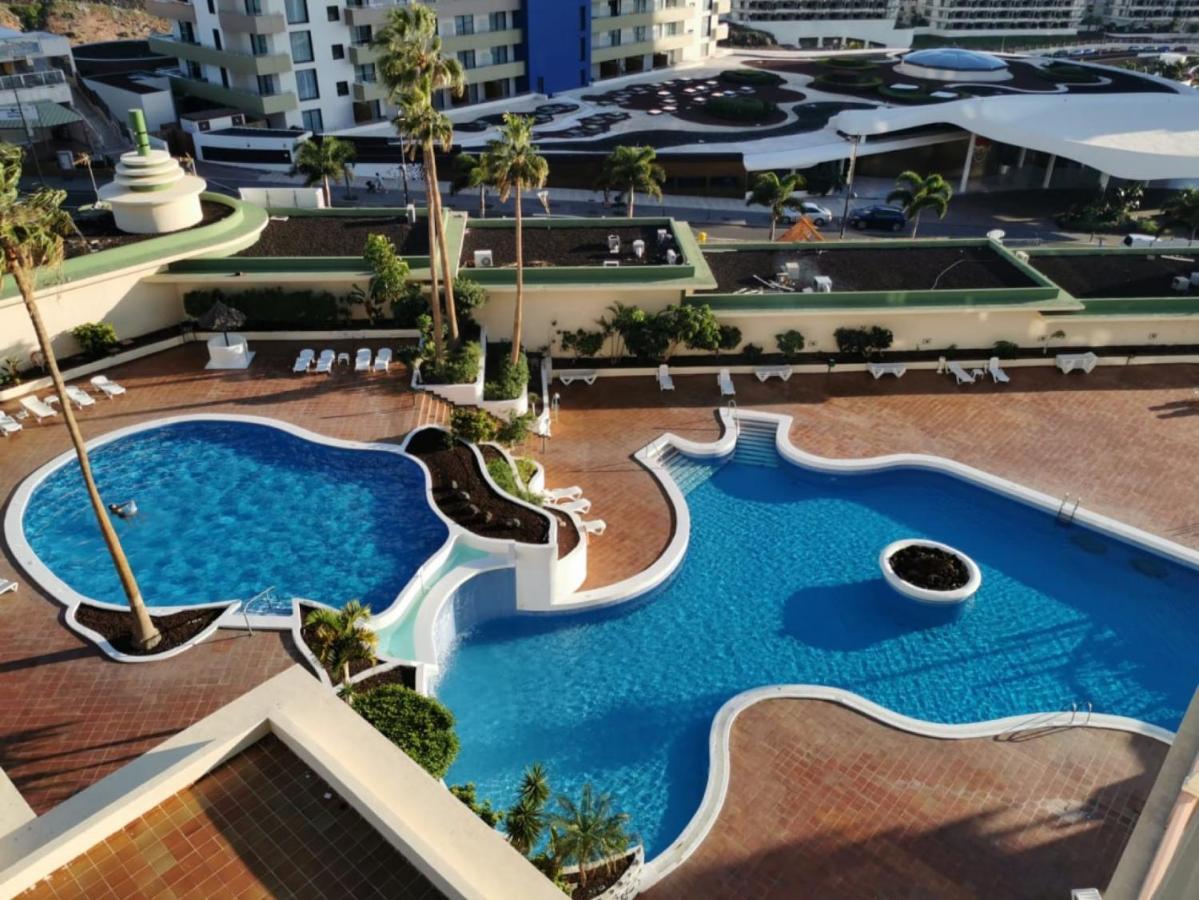 Prime Apartments Club Paraiso Ocean View Плая Параизо Екстериор снимка