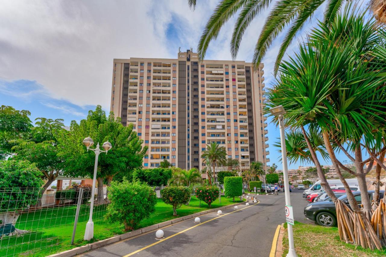 Prime Apartments Club Paraiso Ocean View Плая Параизо Екстериор снимка