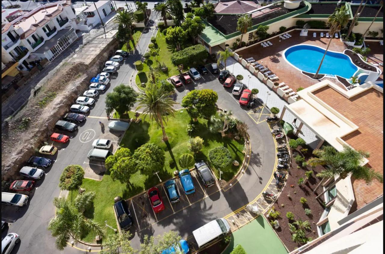 Prime Apartments Club Paraiso Ocean View Плая Параизо Екстериор снимка