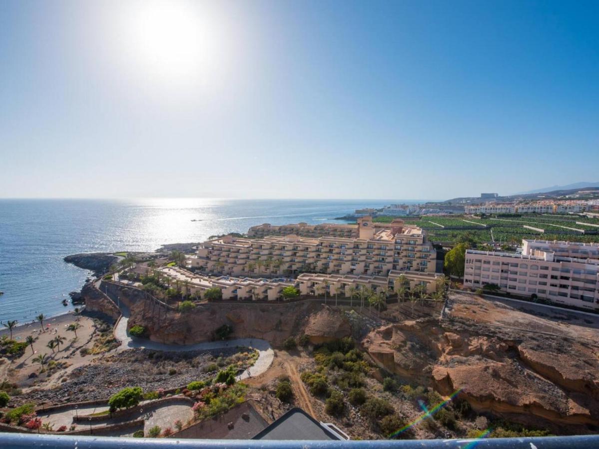 Prime Apartments Club Paraiso Ocean View Плая Параизо Екстериор снимка