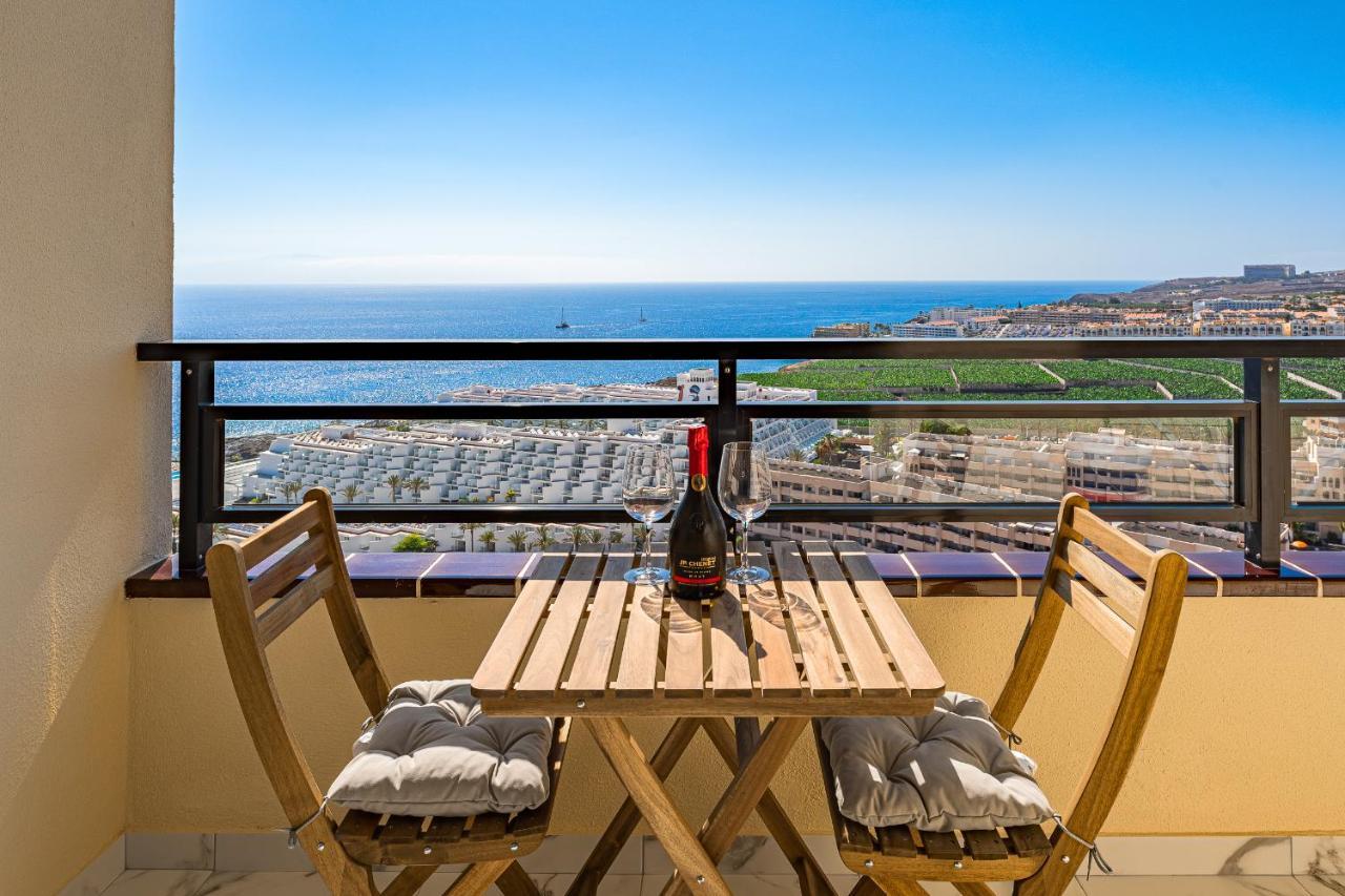 Prime Apartments Club Paraiso Ocean View Плая Параизо Екстериор снимка