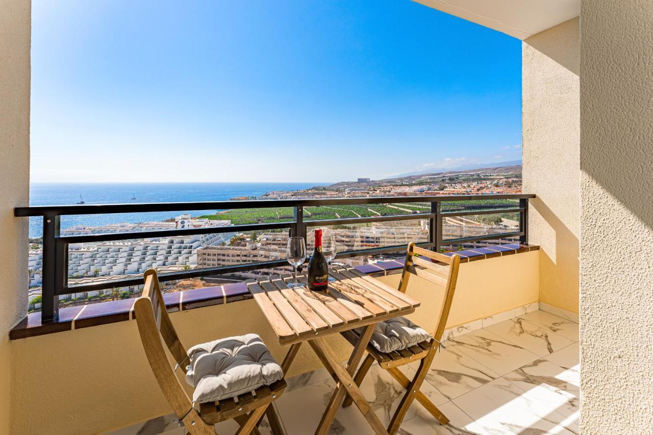Prime Apartments Club Paraiso Ocean View Плая Параизо Екстериор снимка