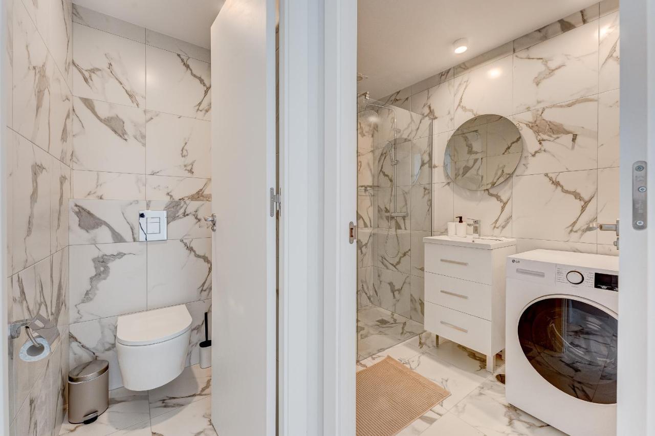 Prime Apartments Club Paraiso Ocean View Плая Параизо Екстериор снимка