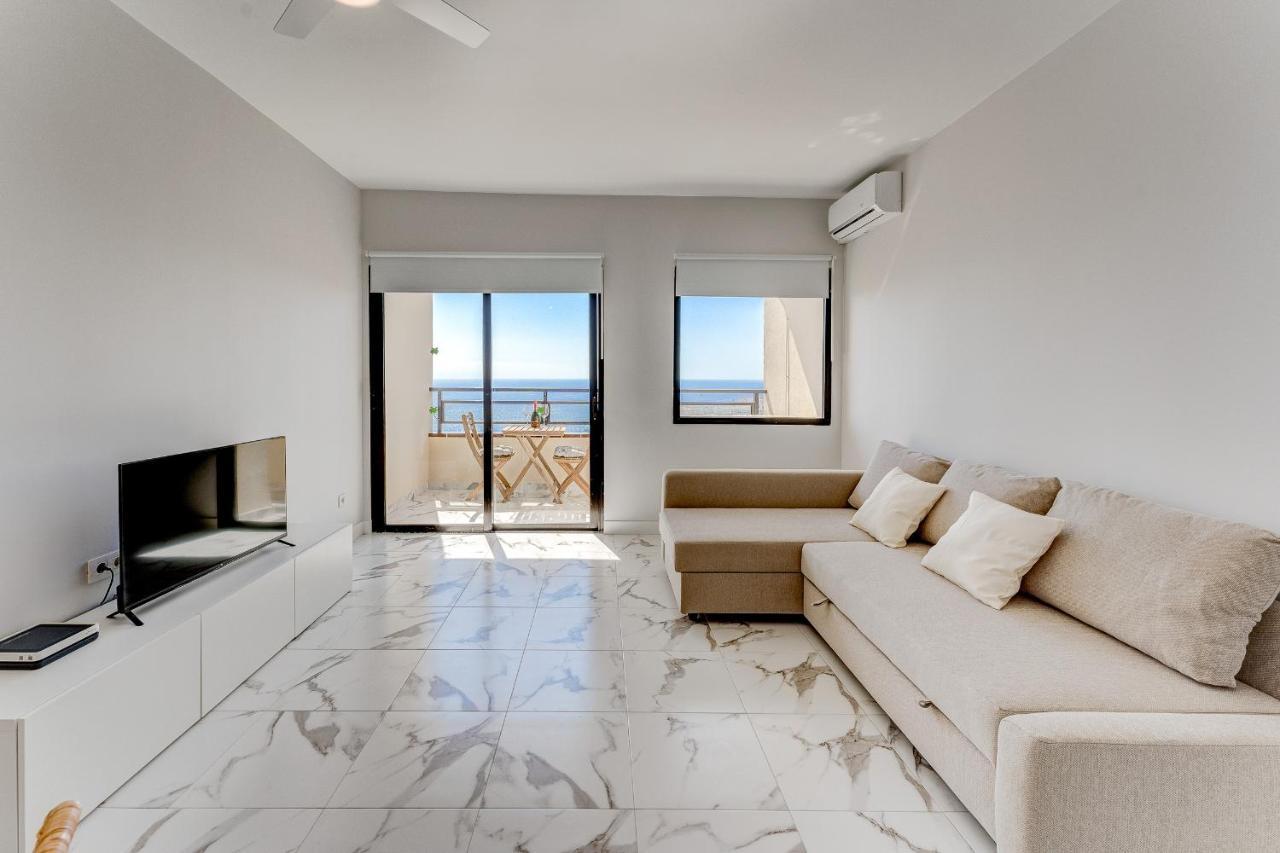 Prime Apartments Club Paraiso Ocean View Плая Параизо Екстериор снимка