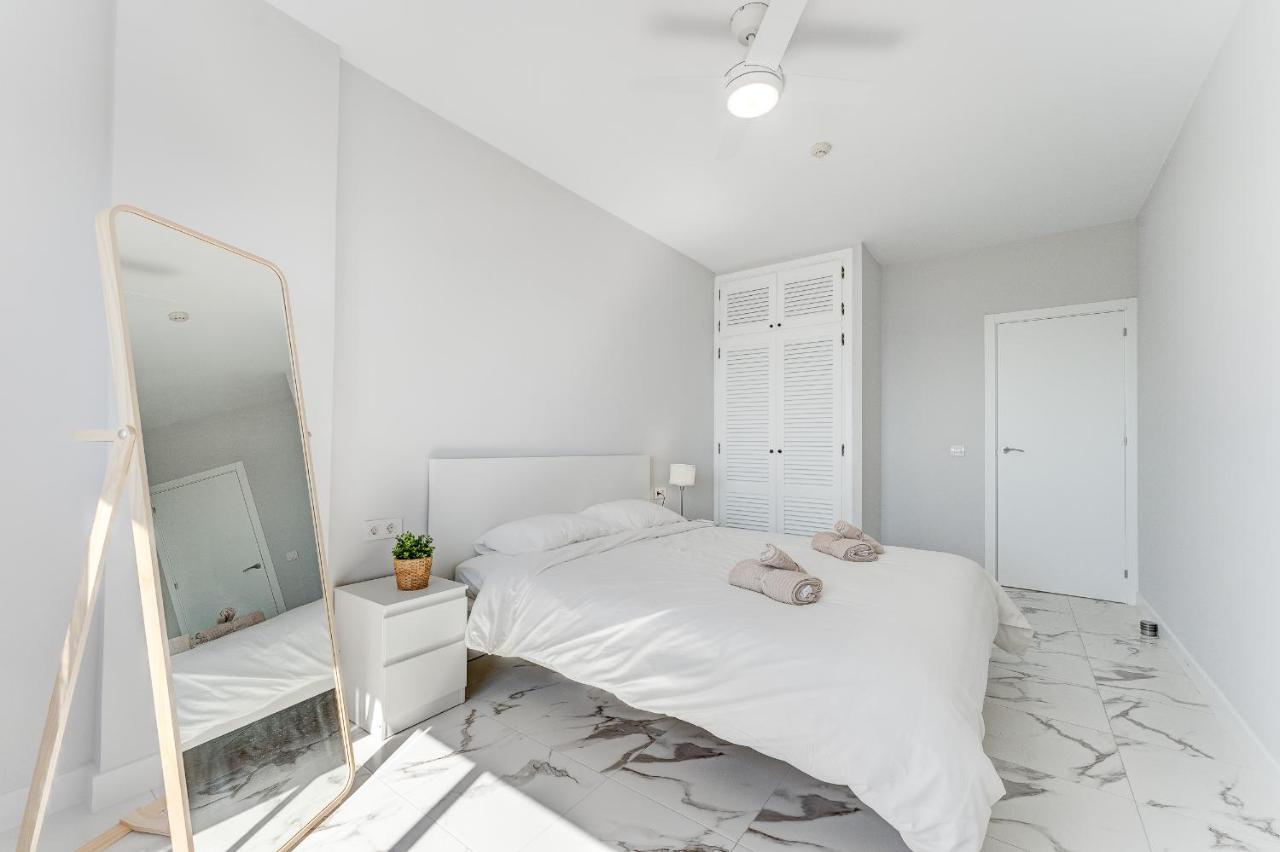 Prime Apartments Club Paraiso Ocean View Плая Параизо Екстериор снимка