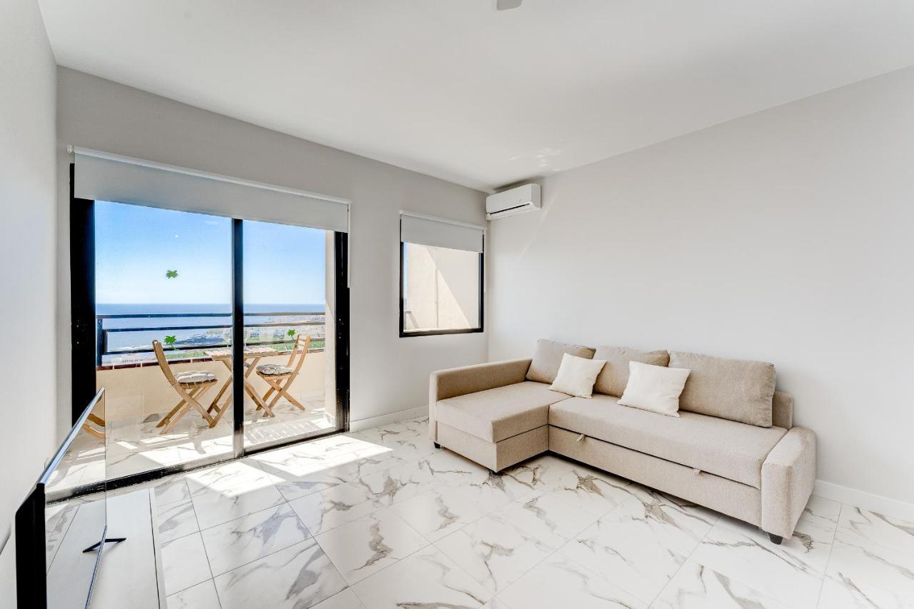 Prime Apartments Club Paraiso Ocean View Плая Параизо Екстериор снимка