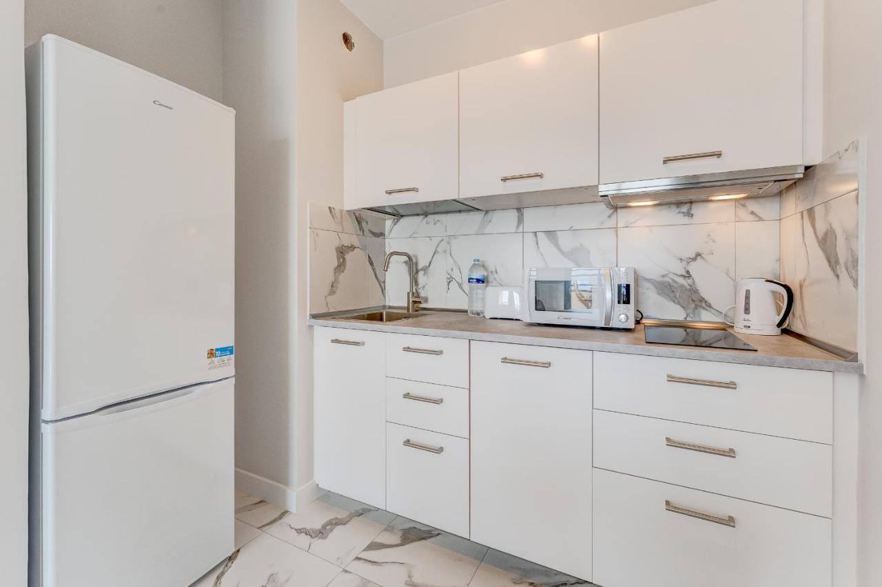 Prime Apartments Club Paraiso Ocean View Плая Параизо Екстериор снимка