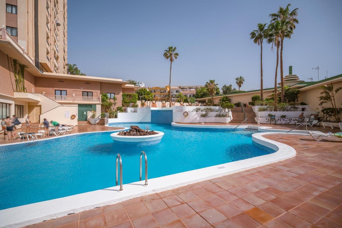 Prime Apartments Club Paraiso Ocean View Плая Параизо Екстериор снимка