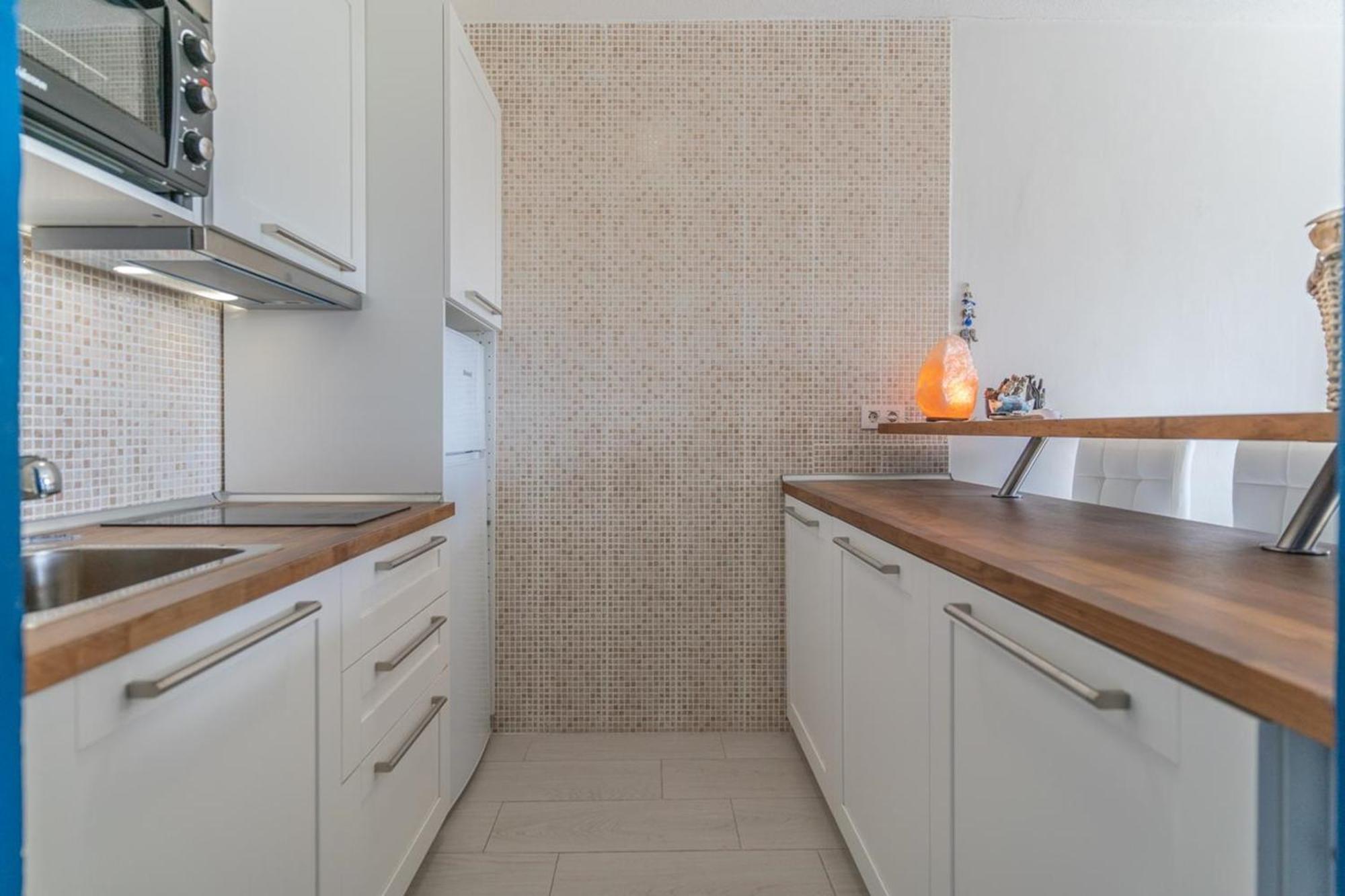 Prime Apartments Club Paraiso Ocean View Плая Параизо Екстериор снимка