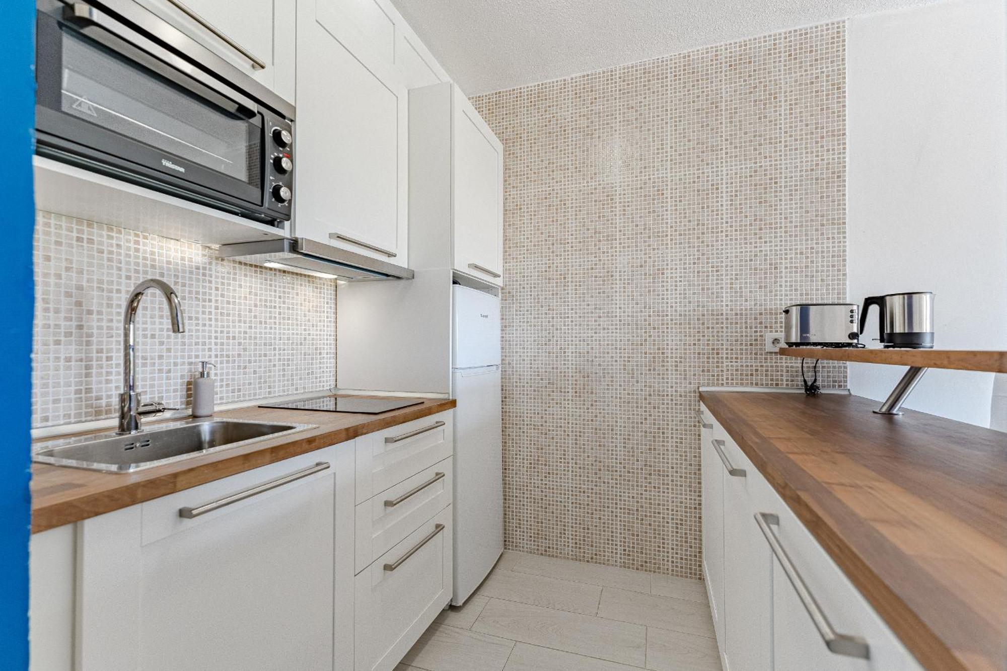 Prime Apartments Club Paraiso Ocean View Плая Параизо Екстериор снимка
