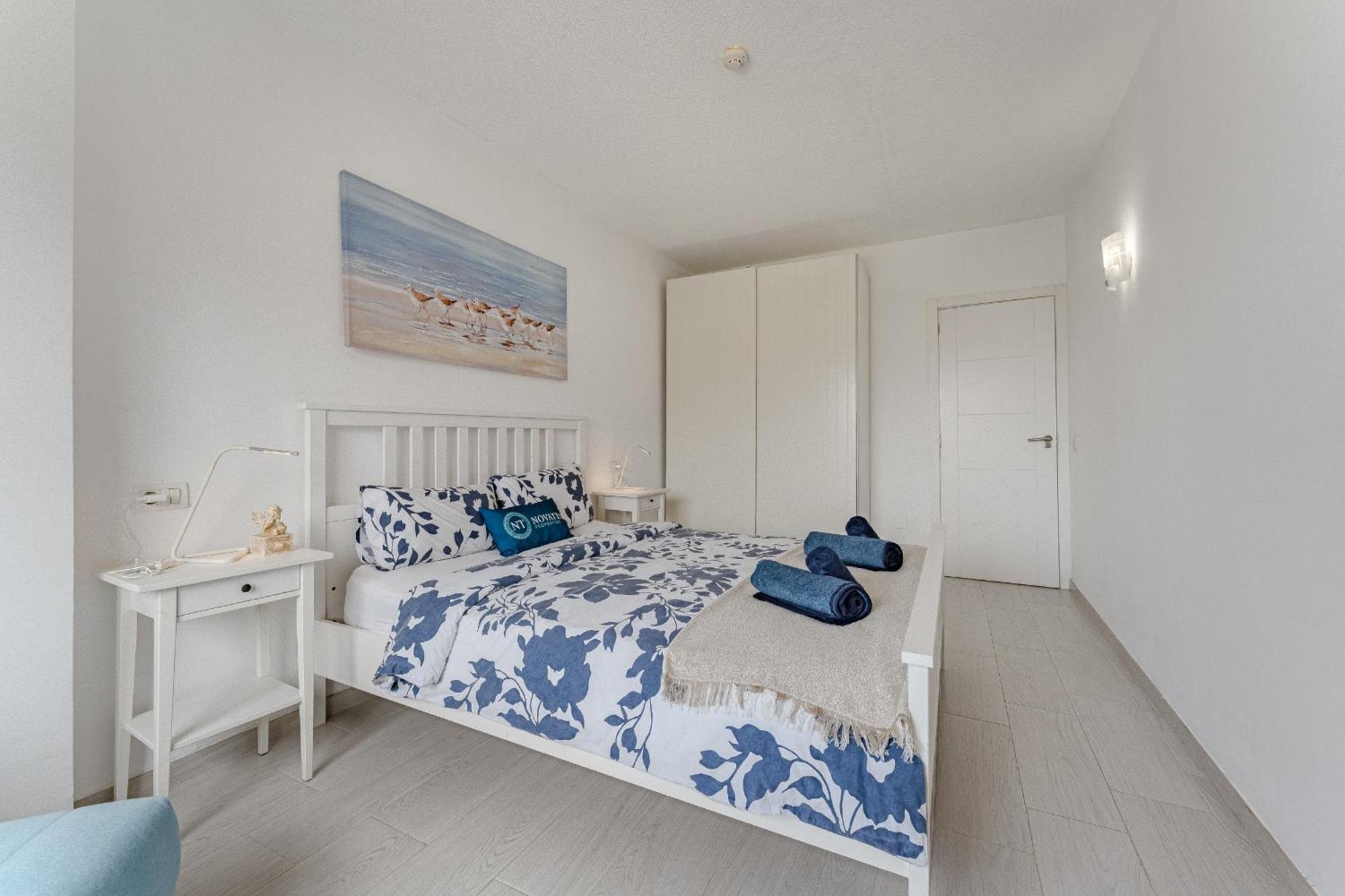 Prime Apartments Club Paraiso Ocean View Плая Параизо Екстериор снимка