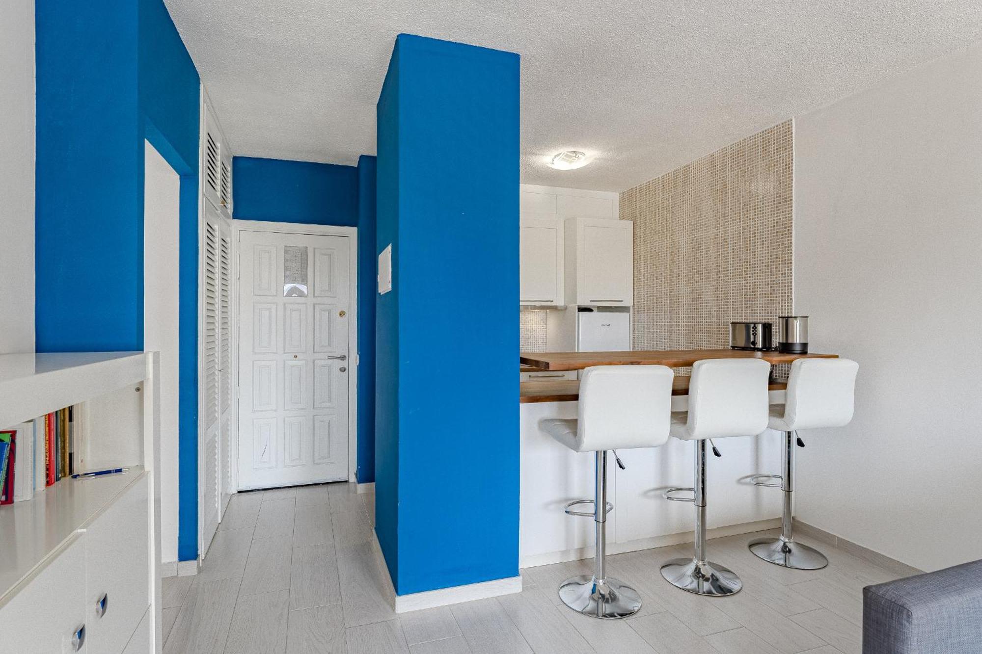 Prime Apartments Club Paraiso Ocean View Плая Параизо Екстериор снимка