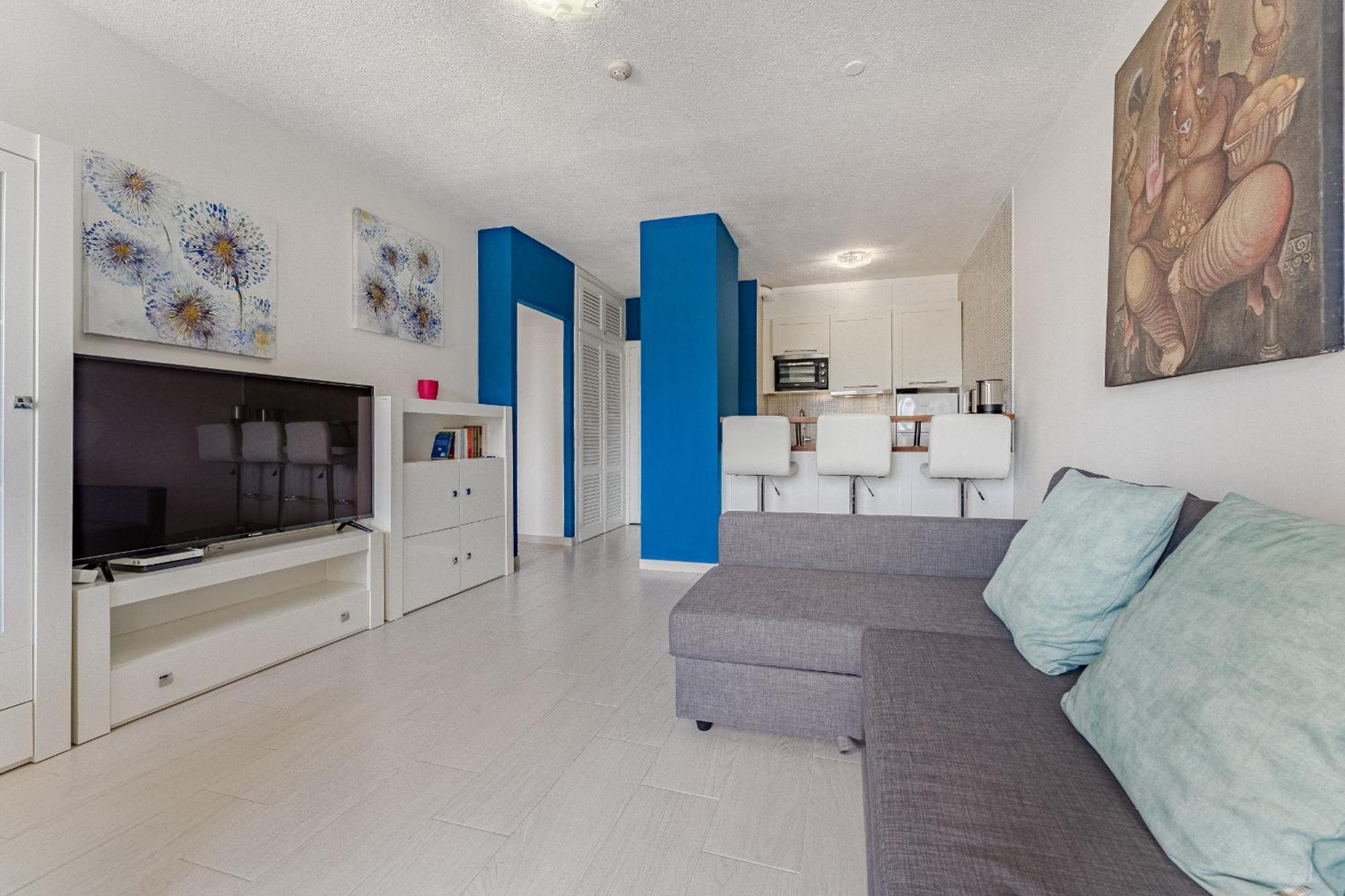 Prime Apartments Club Paraiso Ocean View Плая Параизо Екстериор снимка