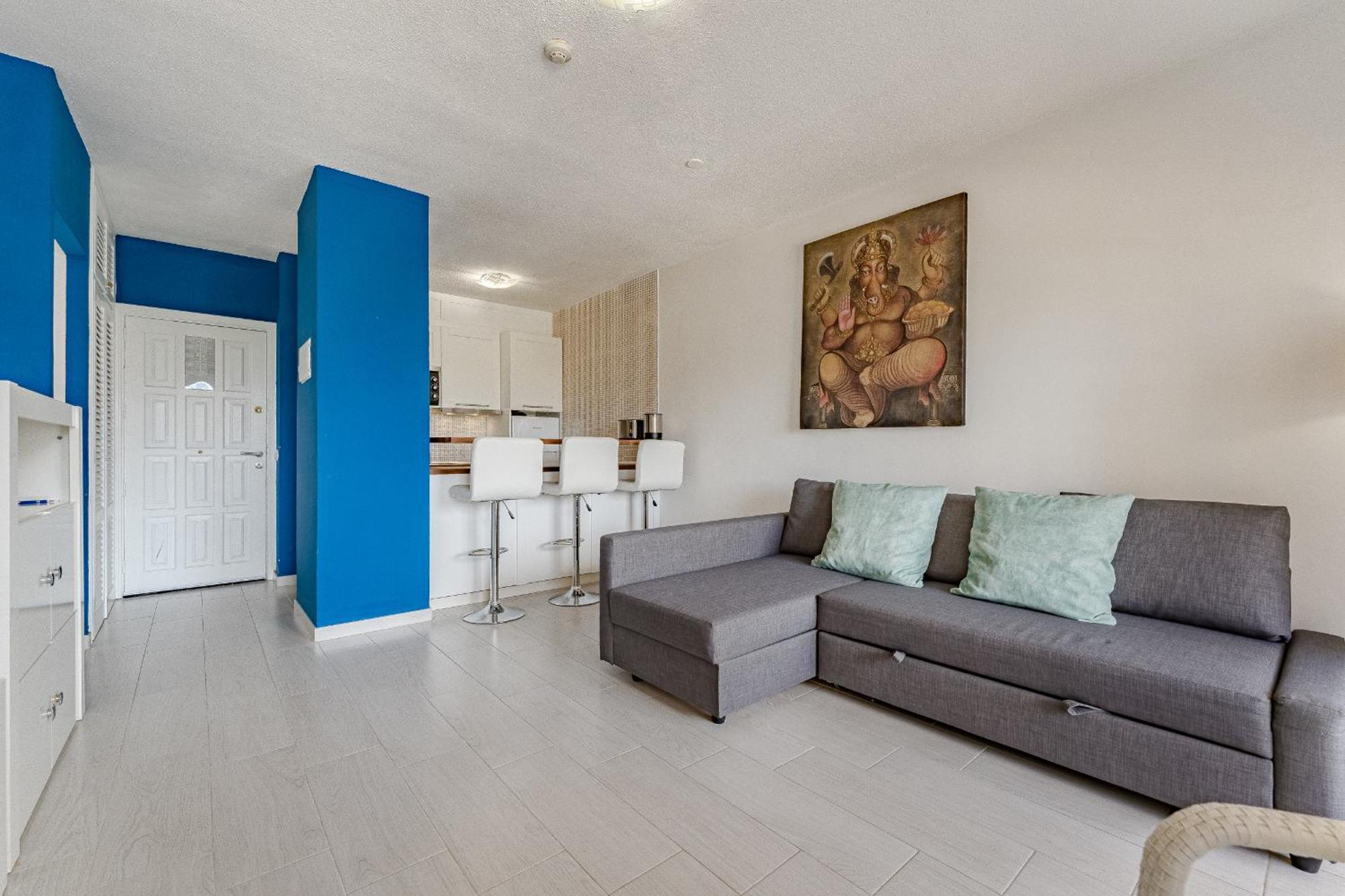 Prime Apartments Club Paraiso Ocean View Плая Параизо Екстериор снимка