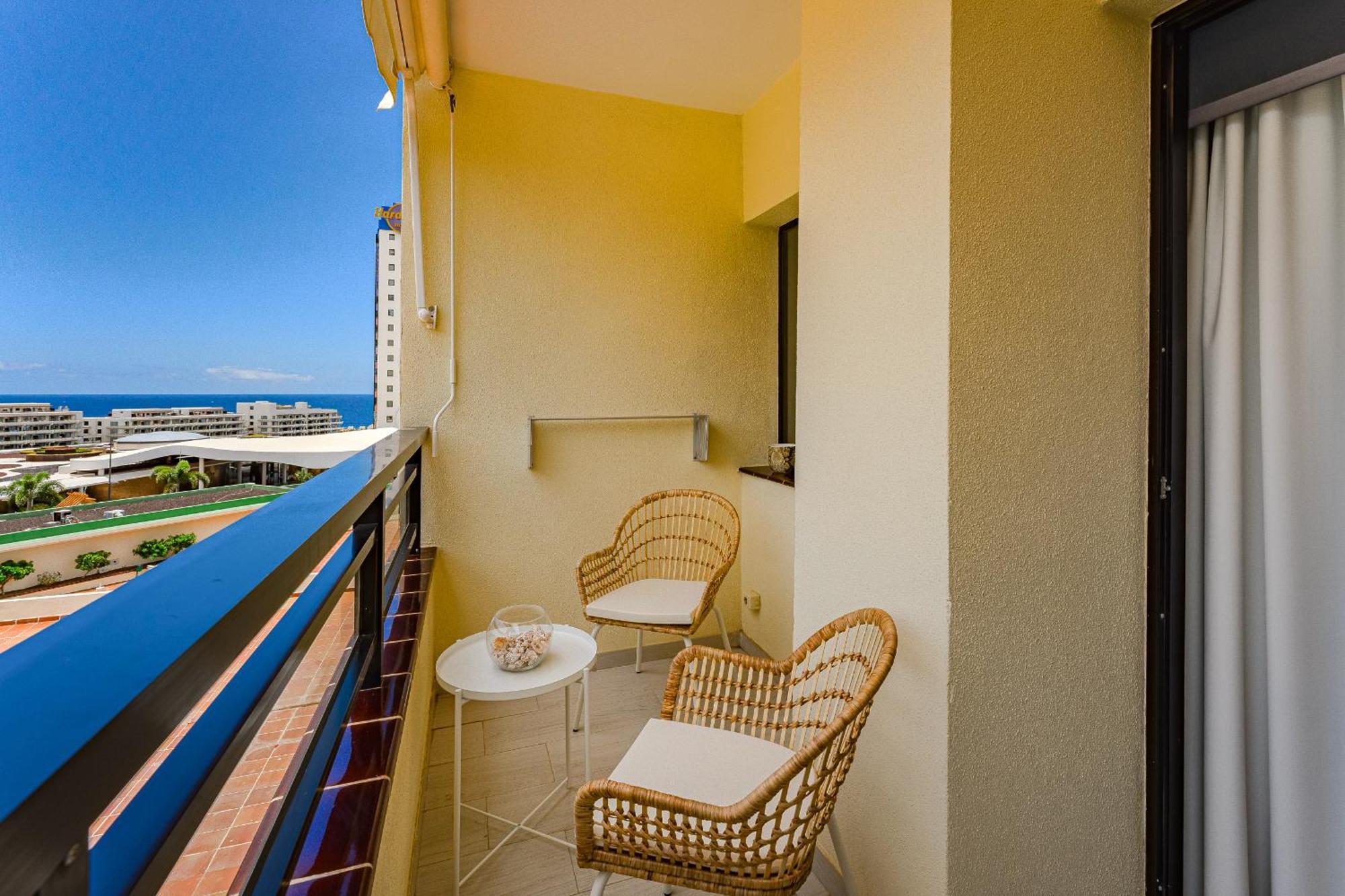 Prime Apartments Club Paraiso Ocean View Плая Параизо Екстериор снимка