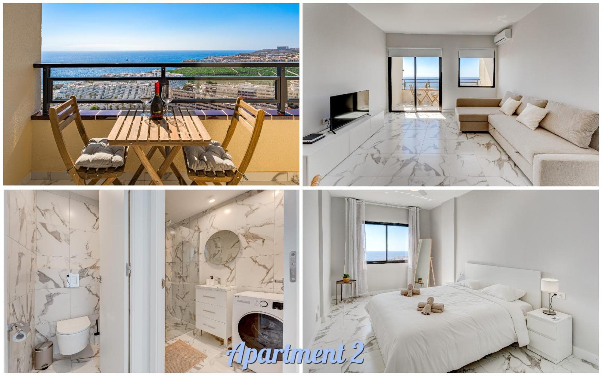 Prime Apartments Club Paraiso Ocean View Плая Параизо Екстериор снимка